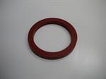 Reservedel pakning til lampefatning i ovn � 48x38x5 mm